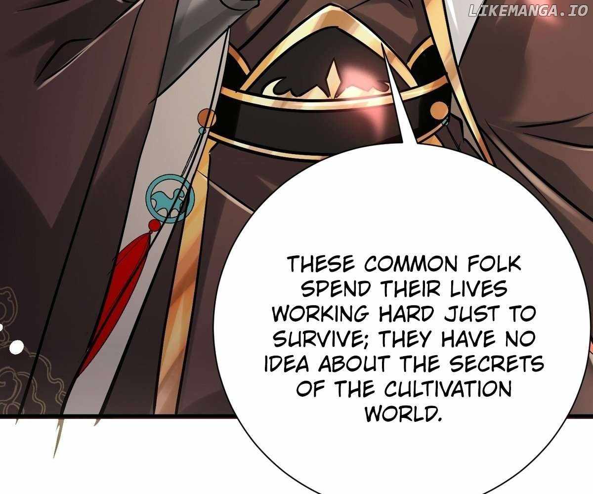 Humble System, Beg Me to Be Invincible Chapter 25 15